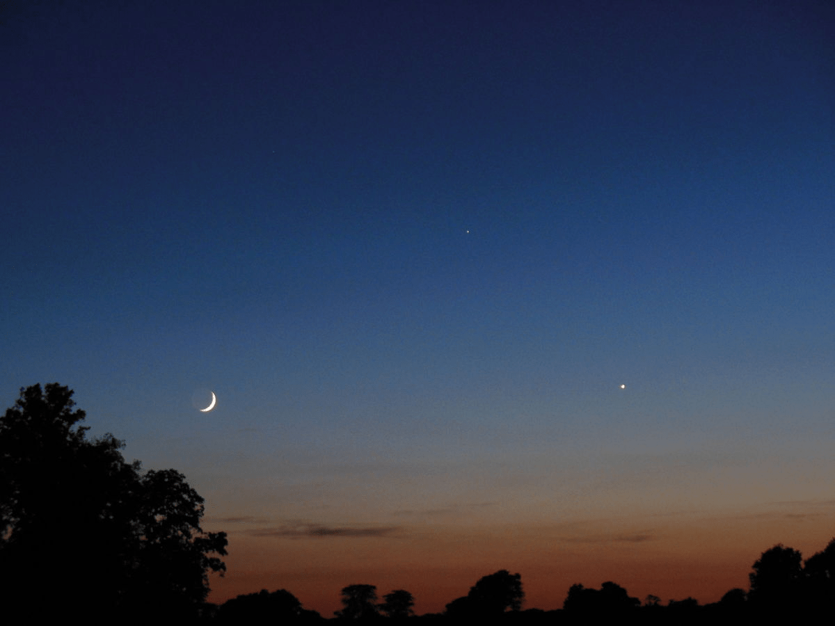 السماء